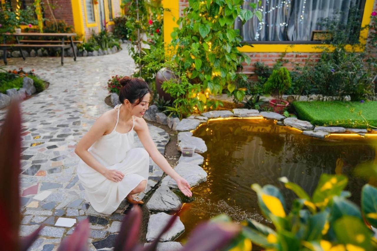 Ninh Binh Royal Homestay Esterno foto