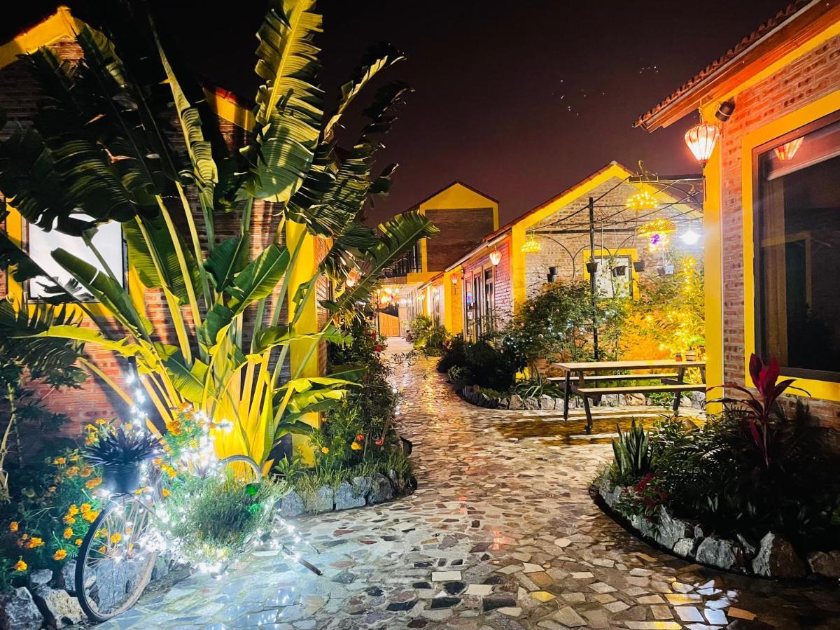 Ninh Binh Royal Homestay Esterno foto