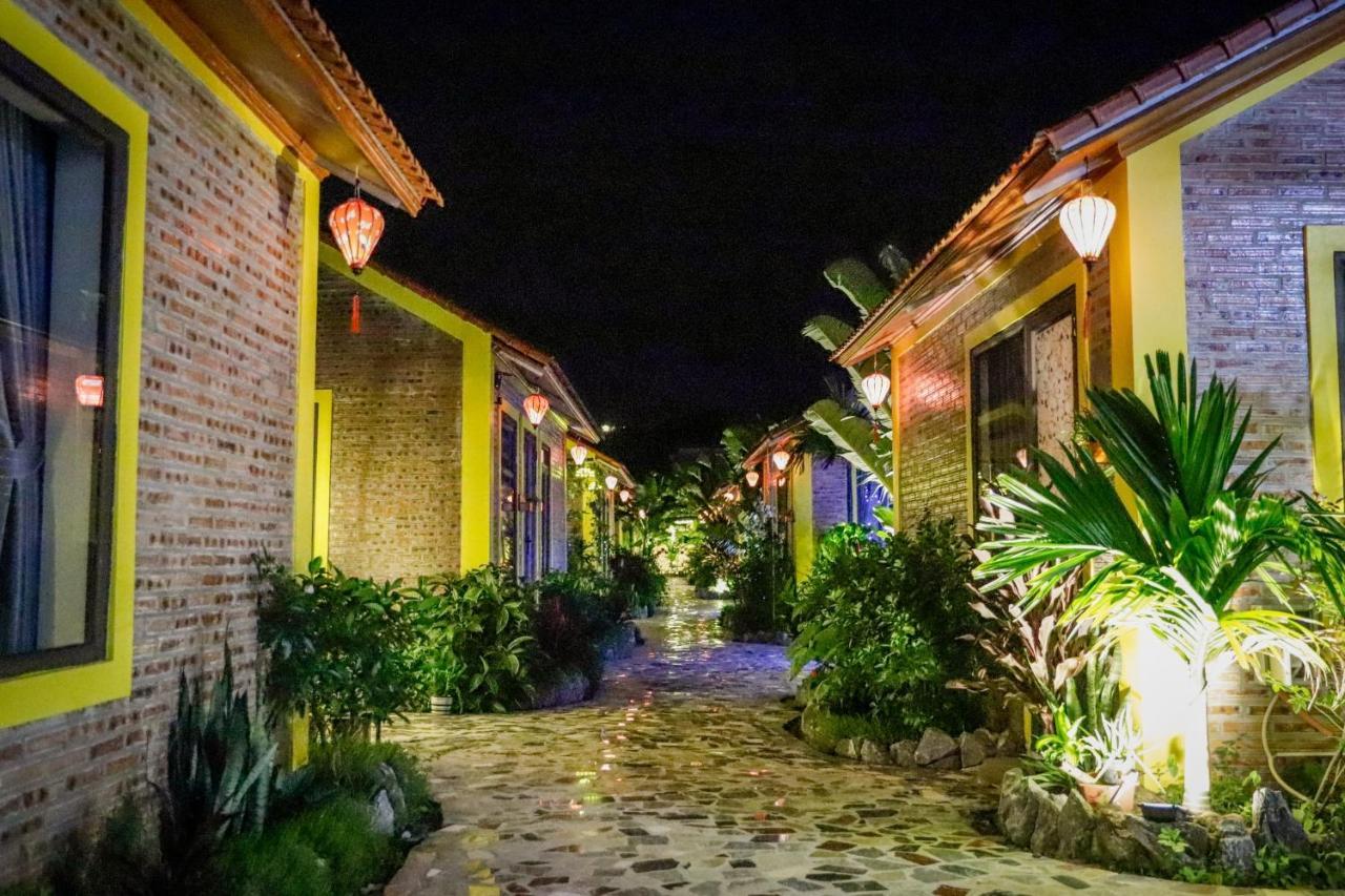 Ninh Binh Royal Homestay Esterno foto